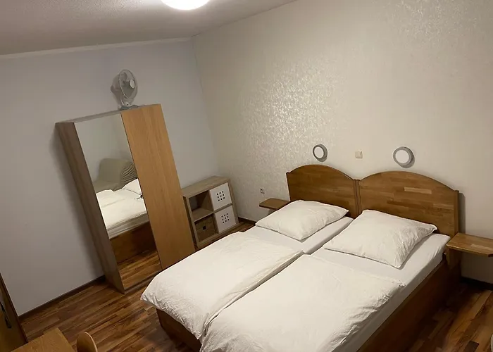 Hotel Gaststätte Zur Eiche Hannover